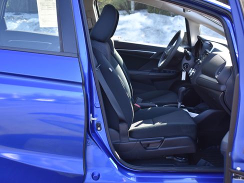 Used 2019 Honda Fit LX image 23