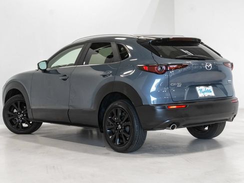 Used 2025 MAZDA CX-30 AWD 2.5 S w/ Preferred Package image 28