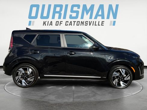 Used 2025 Kia Soul GT-Line image 7