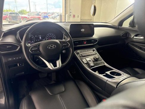 Used 2023 Hyundai Santa Fe XRT FWD image 28