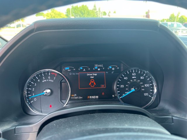 Used 2019 Ford Expedition Limited w/ Equipment Group 301A AWD/4WD image 10