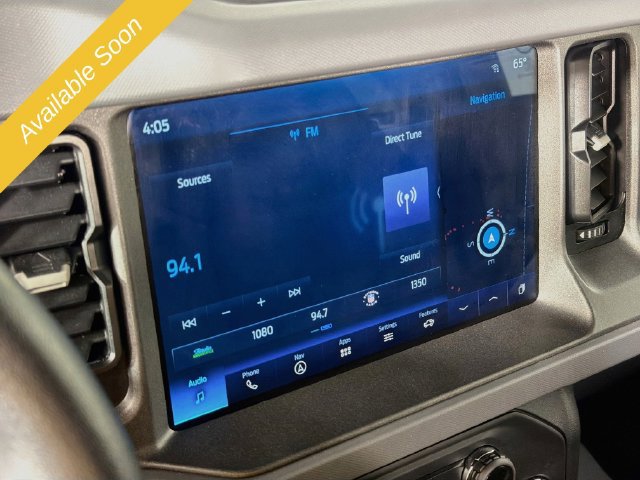 Used 2024 Ford Bronco Big Bend AWD/4WD image 15
