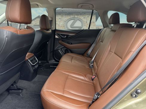 Used 2020 Subaru Outback Touring XT image 11