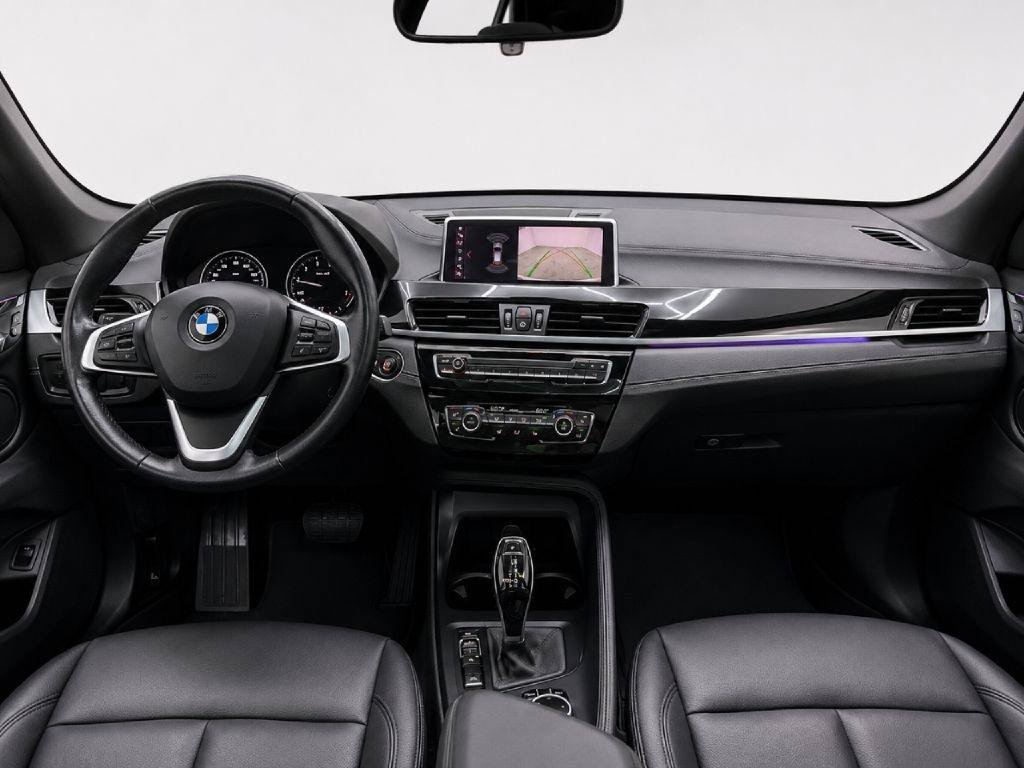 Used 2021 BMW X1 xDrive28i w/ Convenience Package AWD/4WD image 23