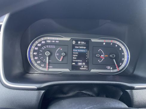 Used 2022 Hyundai Tucson SEL image 9