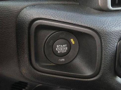 New 2026 Jeep Wrangler Sport AWD/4WD image 13