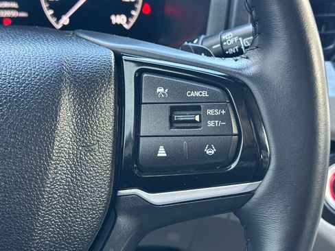Used 2025 Honda Odyssey EX-L image 40