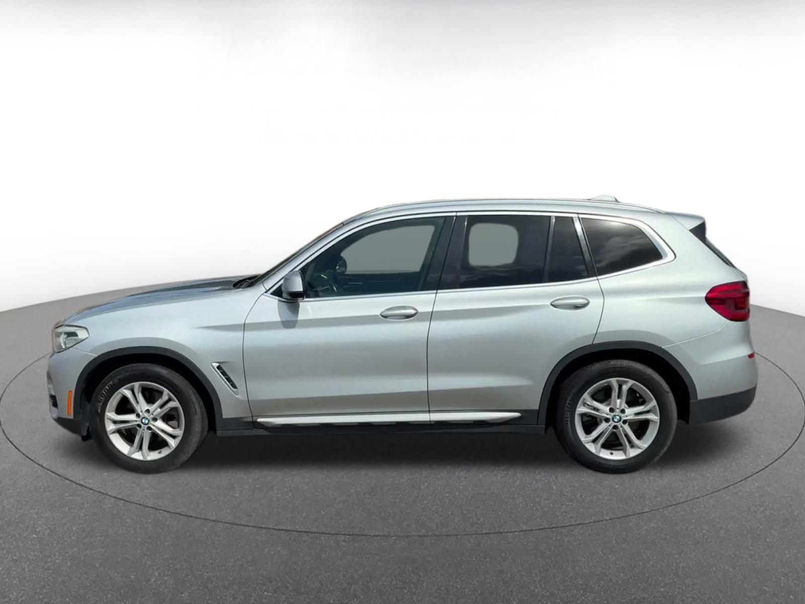 Used 2020 BMW X3 xDrive30i AWD/4WD image 8