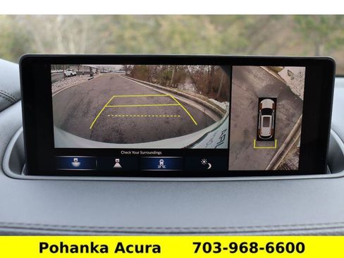 Certified 2023 Acura MDX SH-AWD w/ Advance Package image 16