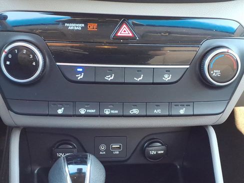 Used 2019 Hyundai Tucson Value w/ Cargo Package image 14