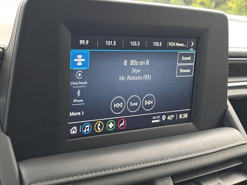 Used 2023 Chevrolet Tahoe LS image 19