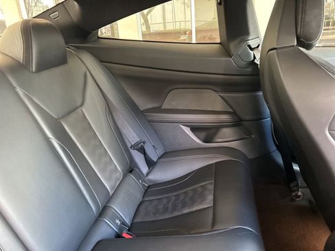 Used 2021 BMW M4 Coupe w/ Executive Package image 26