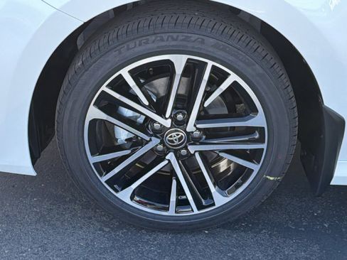 New 2026 Toyota Camry XLE AWD/4WD image 9