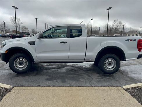Used 2019 Ford Ranger XL w/ Equipment Group 101A Mid image 4