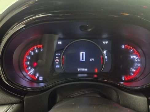 Certified 2021 Dodge Durango GT w/ Blacktop Package image 15