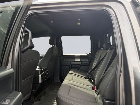 Used 2015 Ford F150 XLT w/ Equipment Group 302A Luxury image 13