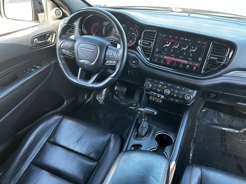 Certified 2024 Dodge Durango GT image 13