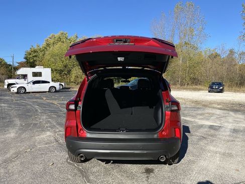 Certified 2025 Ford Escape ST-Line w/ Tech Pack #1 image 16