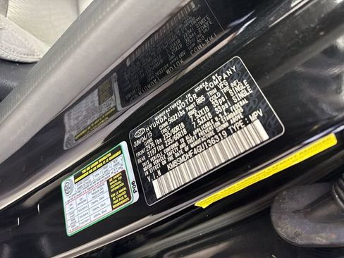 Used 2016 Hyundai Santa Fe SE image 36