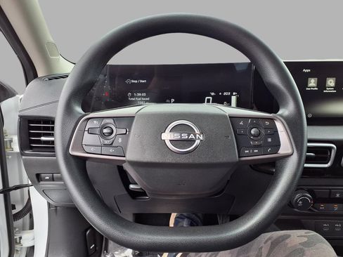 Used 2026 Nissan Sentra S w/ Floor Mat Package FWD image 15