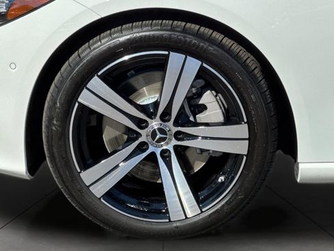 Certified 2025 Mercedes-Benz C 300 4MATIC Sedan image 6