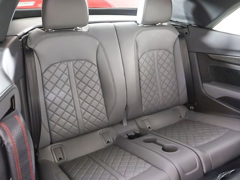 Used 2019 Audi S5 Prestige image 36