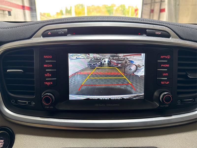 Used 2018 Kia Sorento EX AWD/4WD image 37