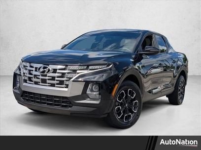 Used 2022 Hyundai Santa Cruz SEL