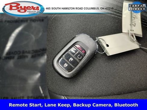 Used 2023 Honda Civic Sport image 27