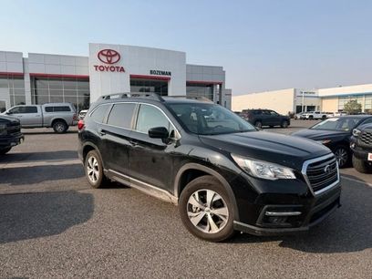 Used 2019 Subaru Ascent Premium