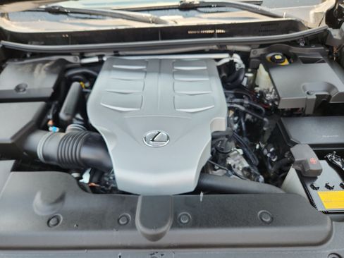 Certified 2021 Lexus GX 460 Premium w/ Premium Package AWD/4WD image 21