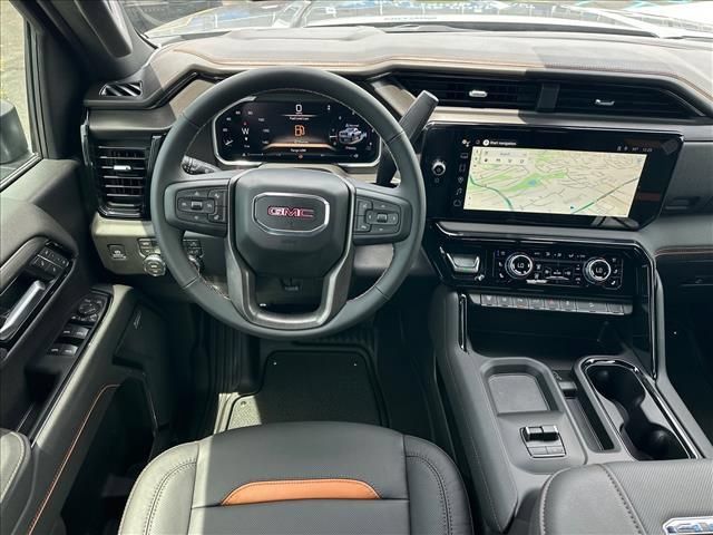 New 2026 GMC Sierra 2500 AT4 w/ AT4 Premium Plus Package AWD/4WD image 21