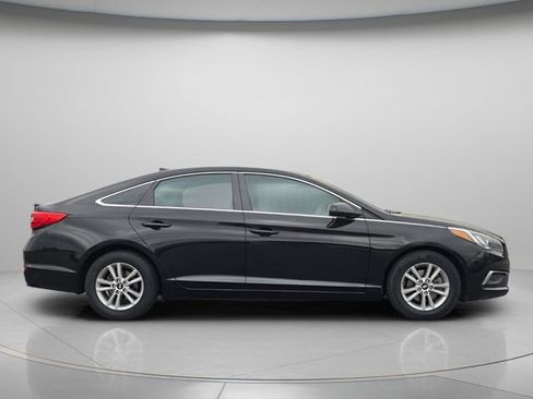 Used 2017 Hyundai Sonata ECO image 9