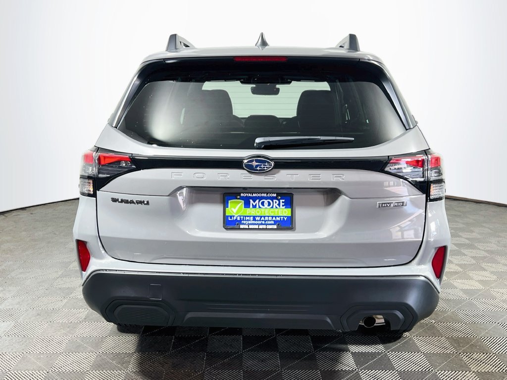 New 2026 Subaru Forester Premium AWD/4WD image 6