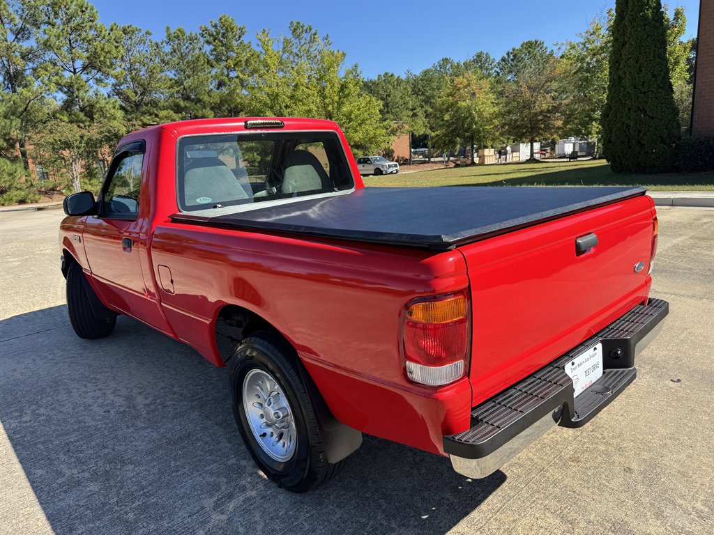 Used 2001 Ford Ranger XLT RWD image 26