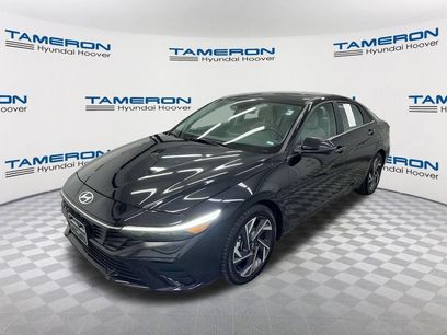 Used 2024 Hyundai Elantra Limited