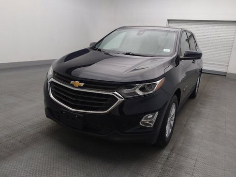 Used 2020 Chevrolet Equinox LT image 15