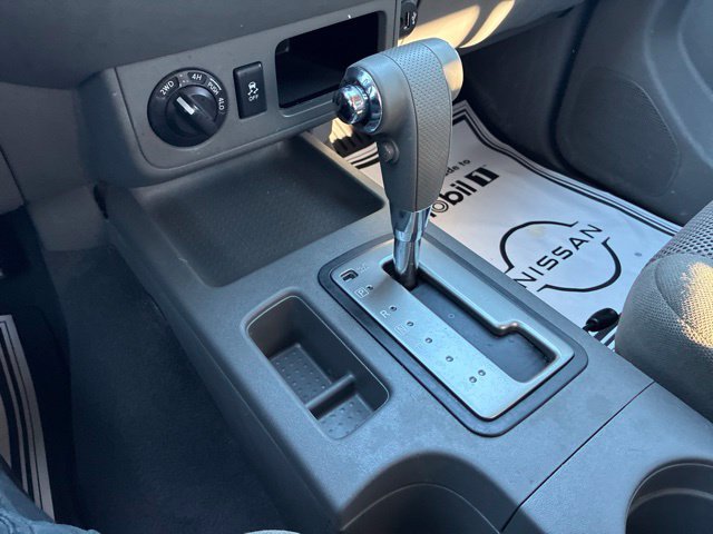 Used 2019 Nissan Frontier SV AWD/4WD image 34