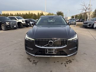 Used 2023 Volvo XC60 B5 Ultimate w/ Climate Package video 2