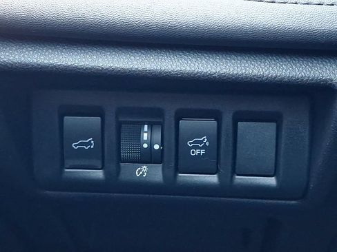Certified 2024 Subaru Outback Wilderness AWD/4WD image 25