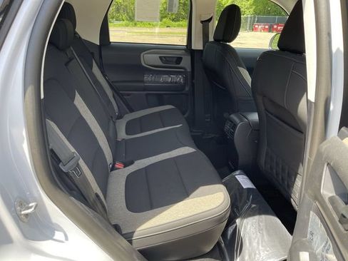 New 2026 Ford Bronco Sport Big Bend w/ Convenience Package AWD/4WD image 22