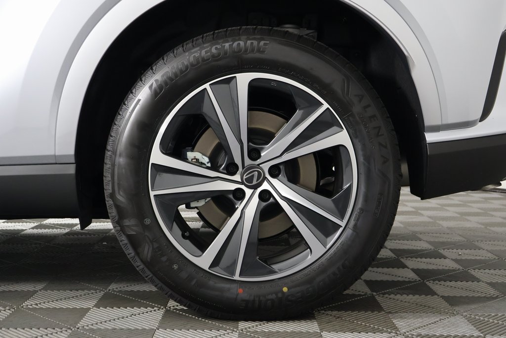 New 2026 Lexus RX 350 Premium FWD image 10