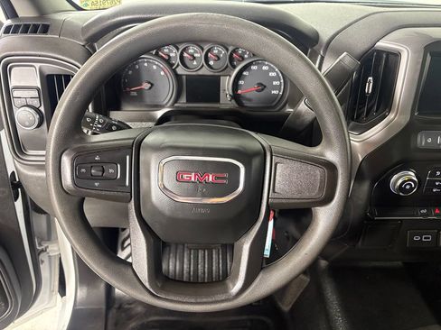 Used 2021 GMC Sierra 1500 2WD Regular Cab w/ Convenience Package image 24