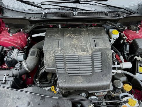 Used 2024 Subaru Forester Touring image 32