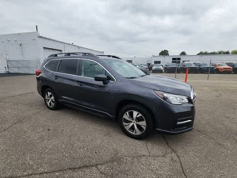 Used 2019 Subaru Ascent Premium AWD/4WD image 7