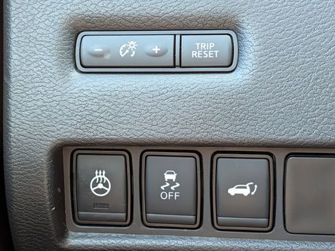 Used 2019 Nissan Murano AWD image 34