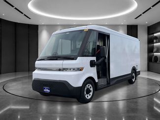 Used 2024 Chevrolet Brightdrop 600 w/ Commercial Equipment Package AWD/4WD video 1