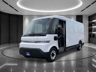 Used 2024 Chevrolet Brightdrop 600 w/ Commercial Equipment Package