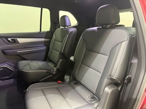New 2026 Buick Enclave Preferred w/ Power Package FWD image 27
