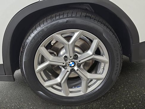 Certified 2023 BMW X3 xDrive30i w/ Premium Package AWD/4WD image 35